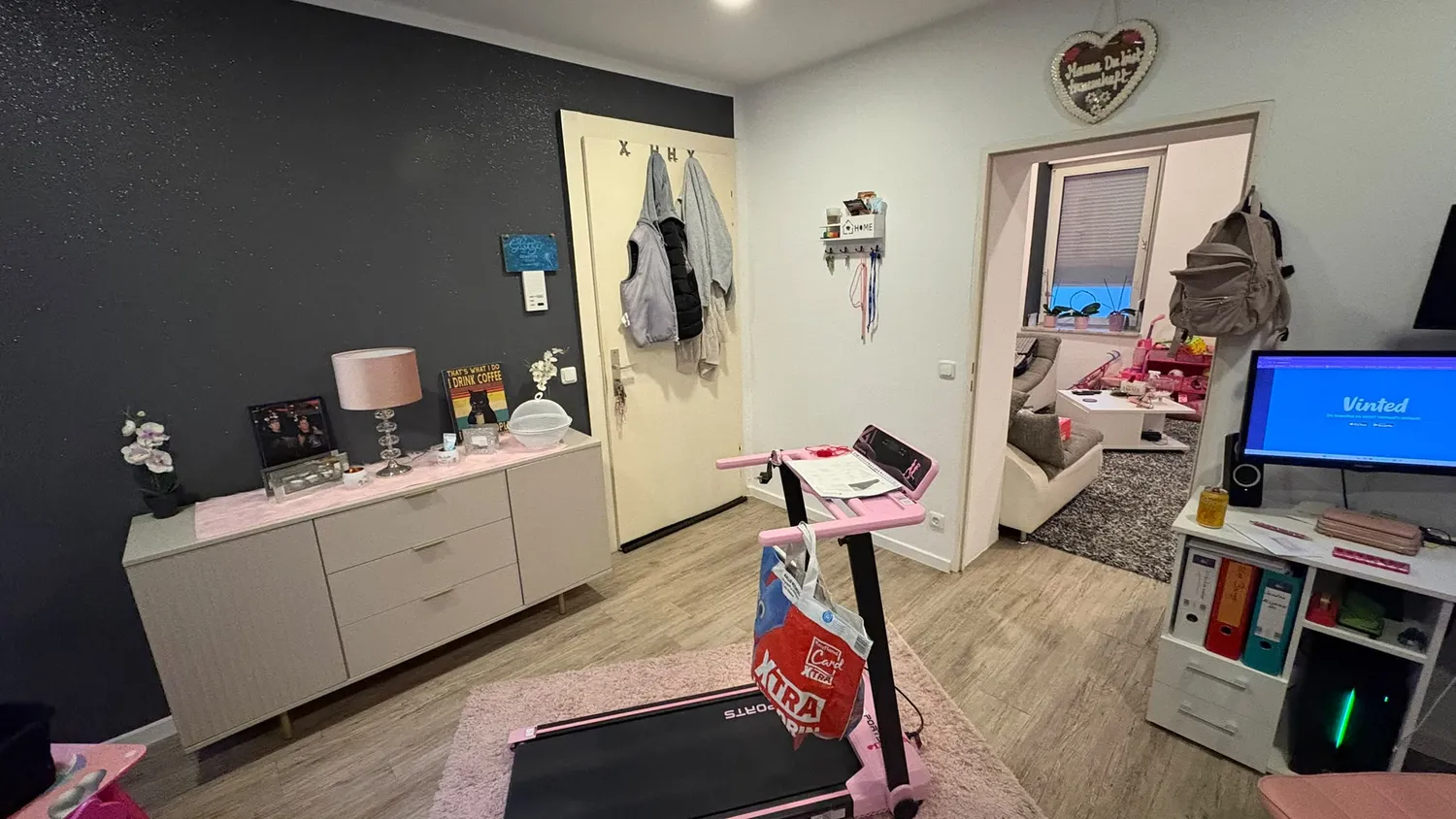 3 Zimmer Wohnung mit 59 m² in Mönchengladbach – Bild 6