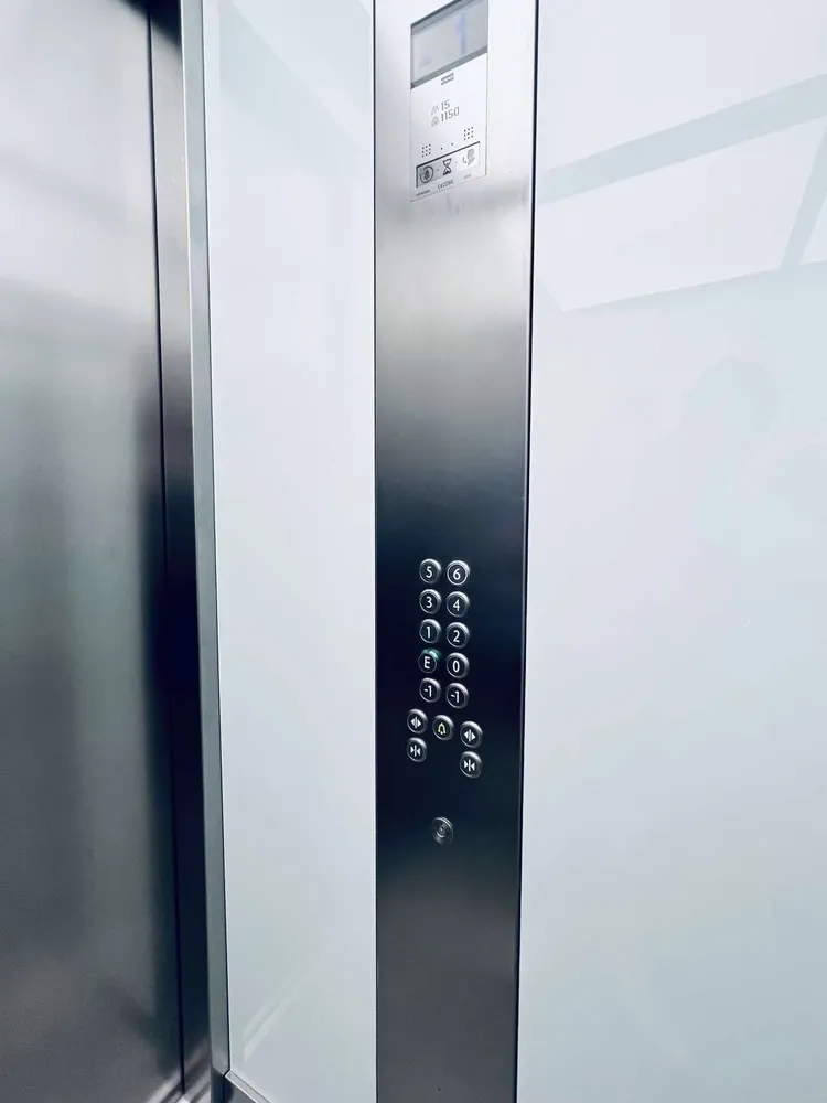 2 Zimmer Wohnung mit 59 m² in Berlin – Bild 12