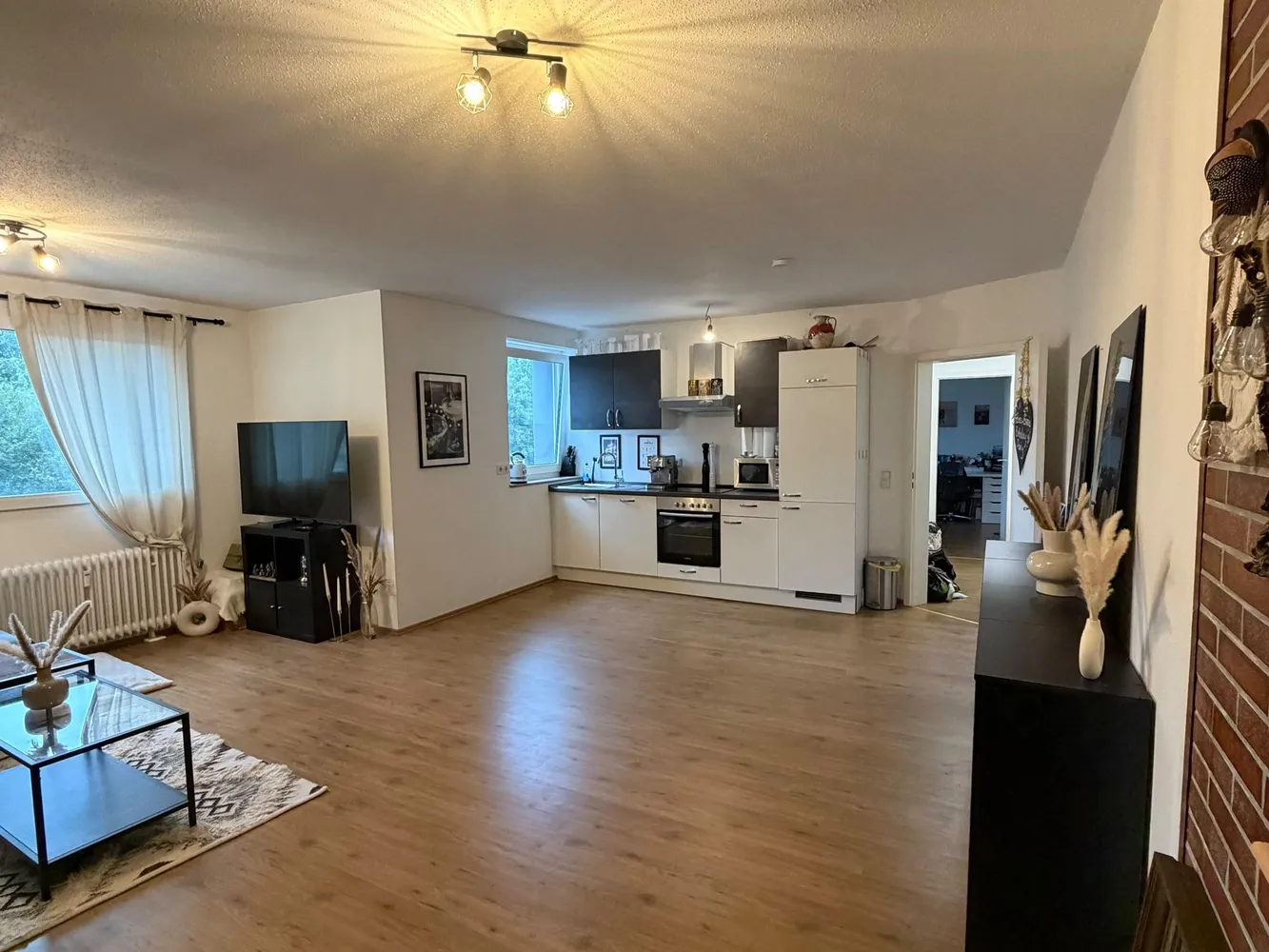3 Zimmer Wohnung mit 61 m² in Hattingen – Bild 2