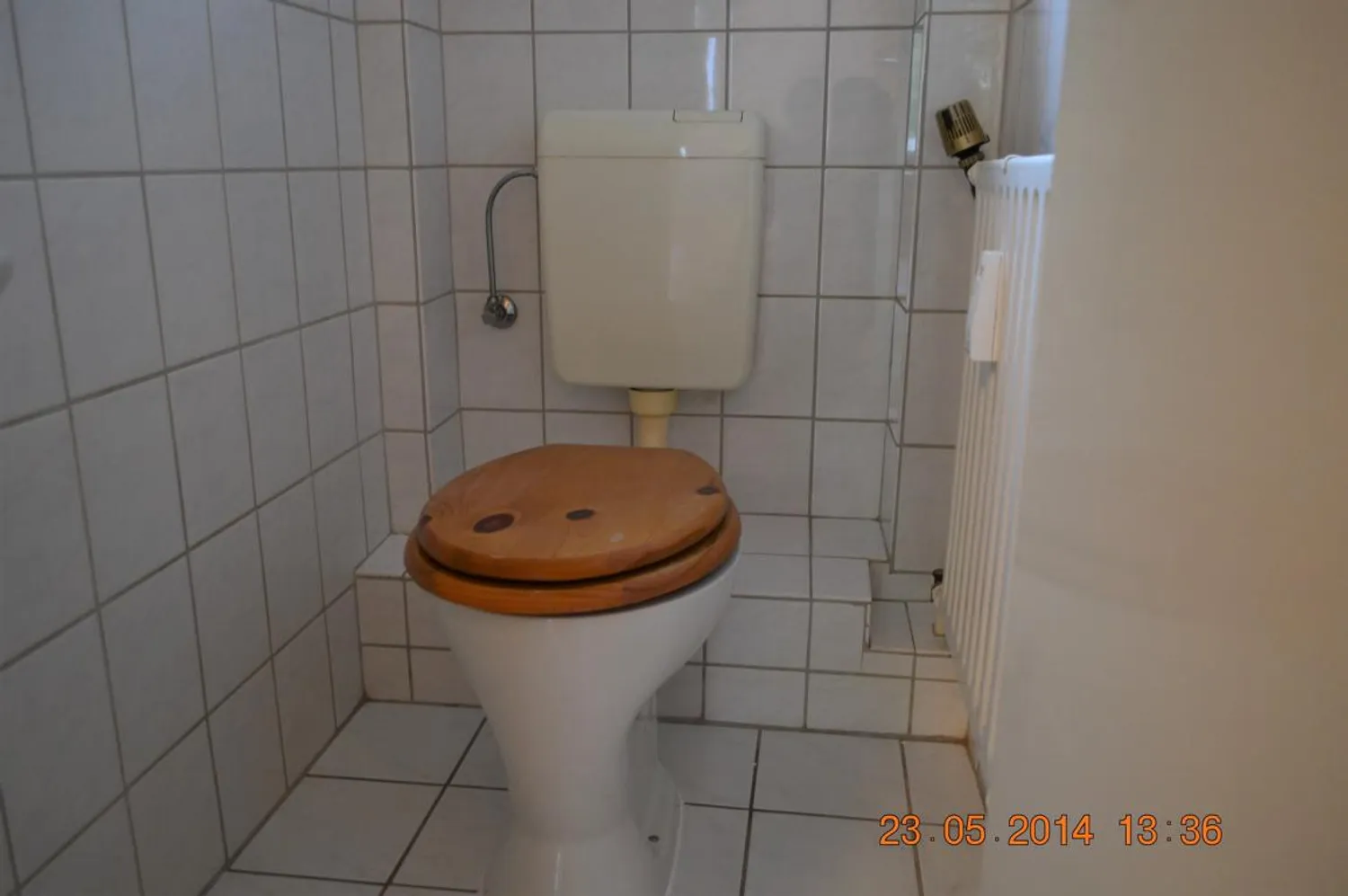 3 Zimmer Wohnung mit 81 m² in Bremen – Bild 11