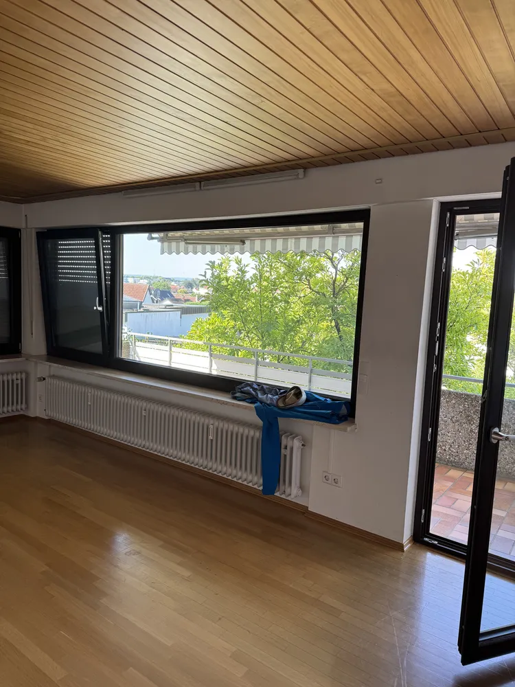 5 room apartment with 120 m² in Fellbach – Photo 1