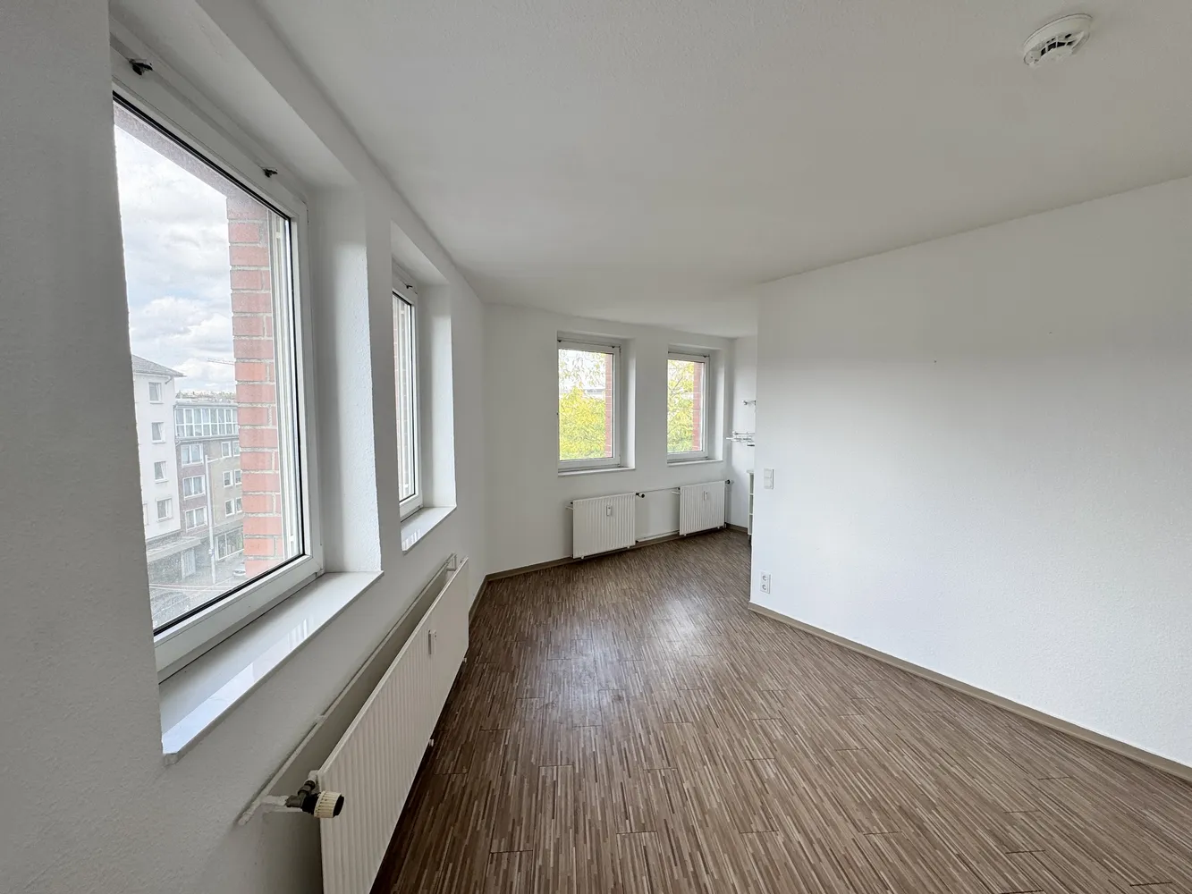 1 Zimmer Wohnung mit 27 m² in Dortmund – Bild 5