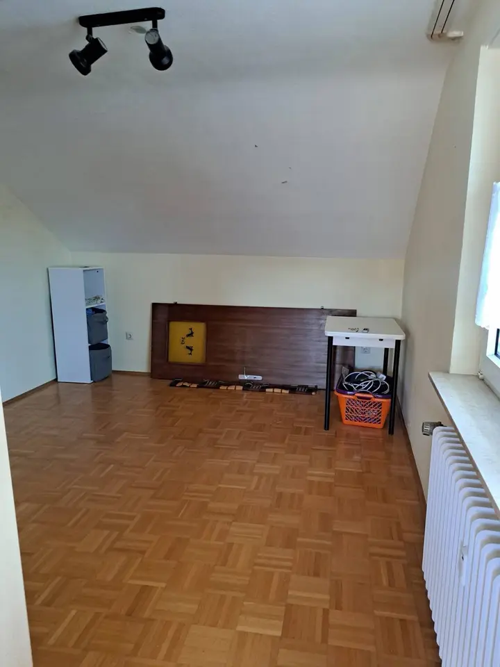 2 Zimmer Wohnung mit 48 m² in Karlsruhe – Bild 9
