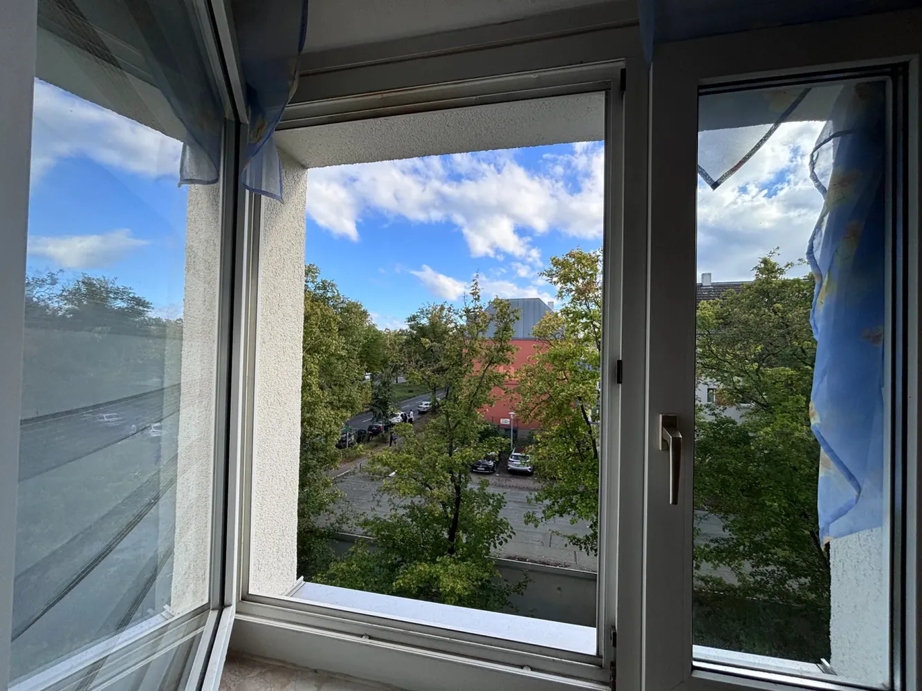 WG-Zimmer mit 24 m² in Berlin – Bild 10