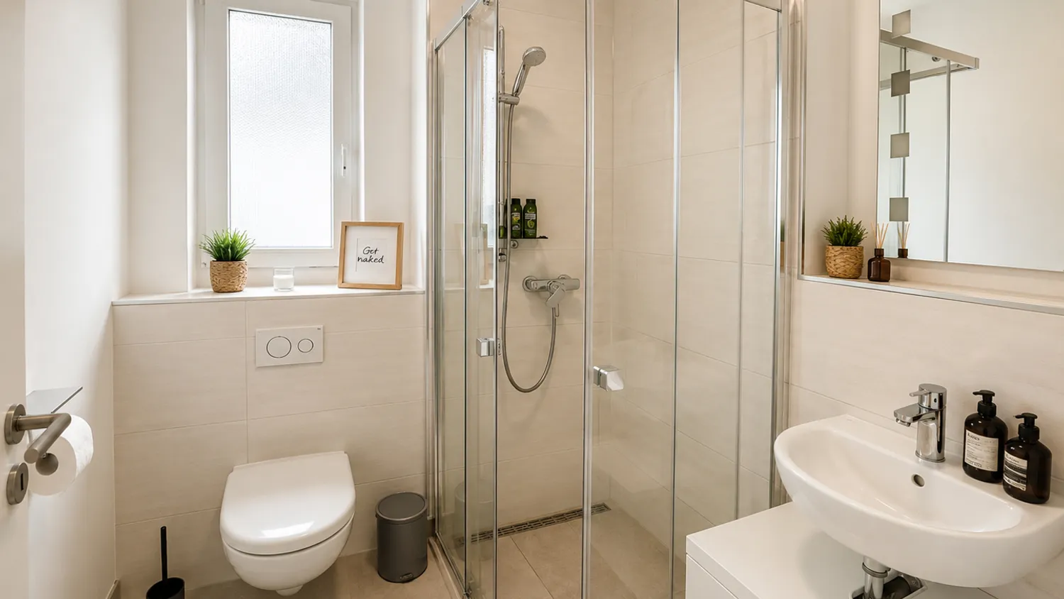 4 Zimmer Wohnung mit 128 m² in Düsseldorf – Bild 11