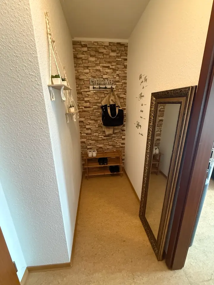 Shared room with 45 m² in Stuttgart – Photo 8