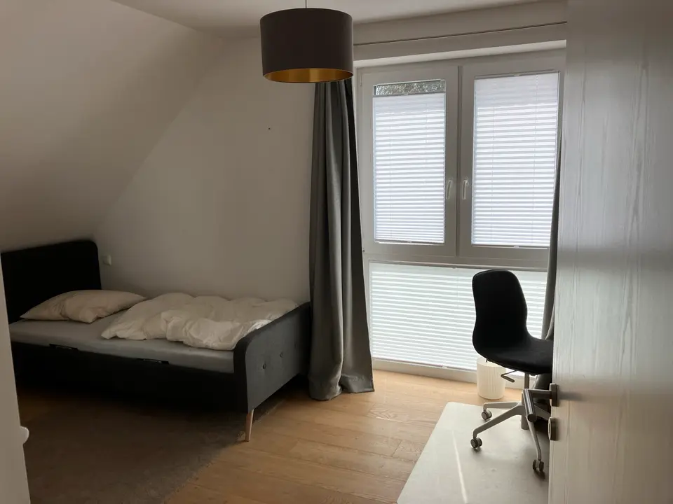 Shared room with 15 m² in Lüneburg – Photo 9