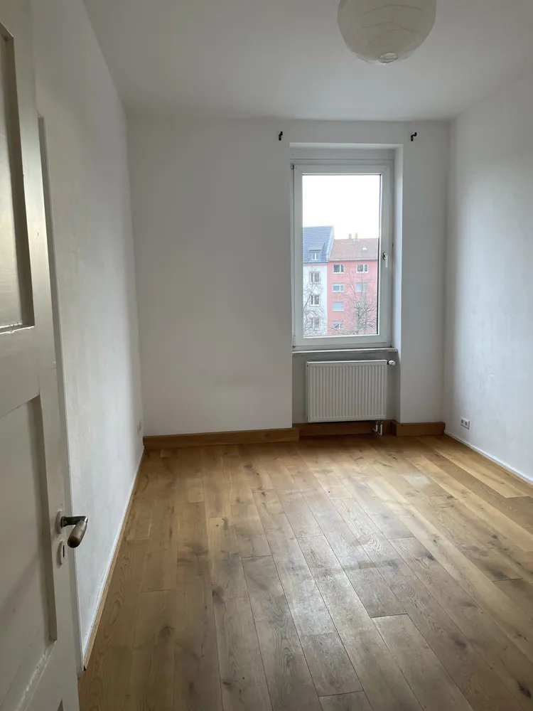 2 Zimmer Wohnung mit 53 m² in Mannheim – Bild 5