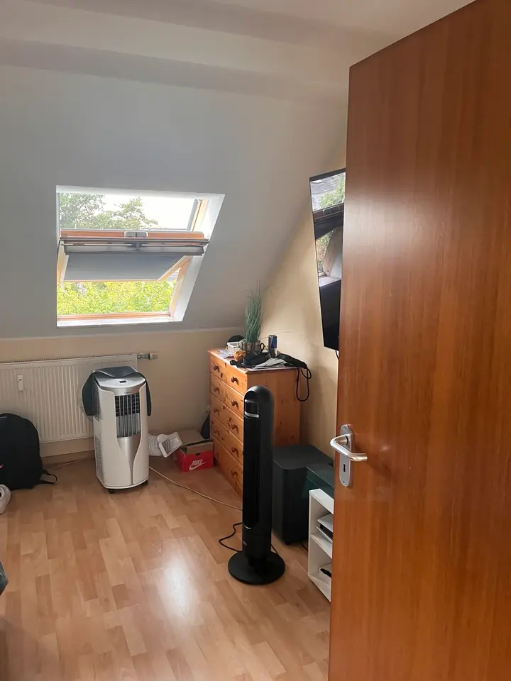 2 Zimmer Wohnung mit 63 m² in Duisburg – Bild 5