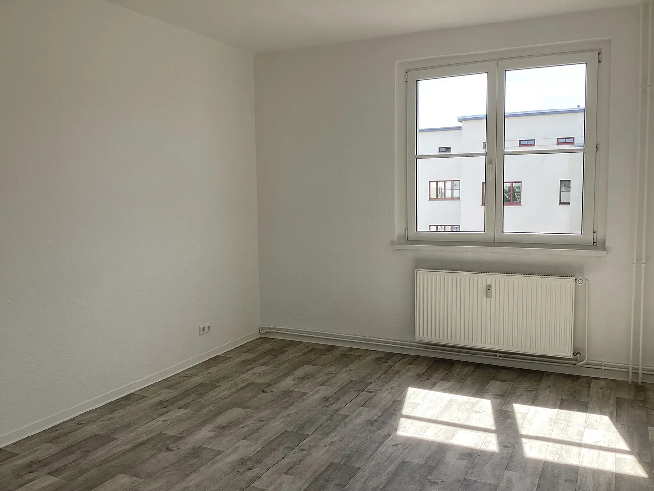 3 Zimmer Wohnung mit 60 m² in Magdeburg – Bild 3