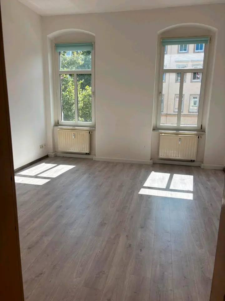 3 Zimmer Wohnung mit 61 m² in Meißen – Bild 1