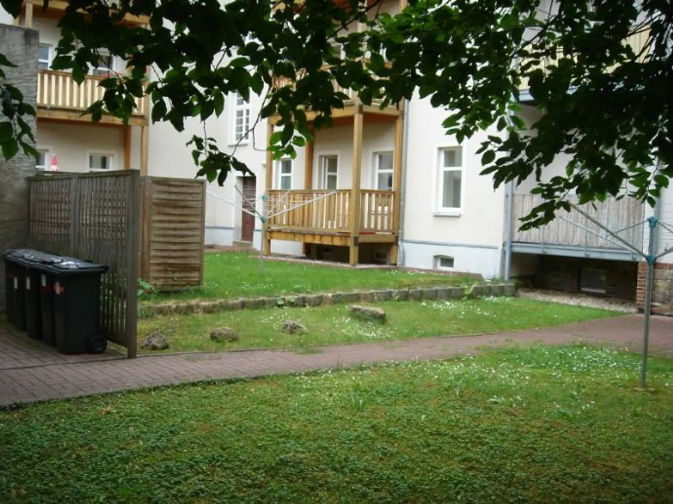 2 Zimmer Wohnung mit 48 m² in Leipzig – Bild 3