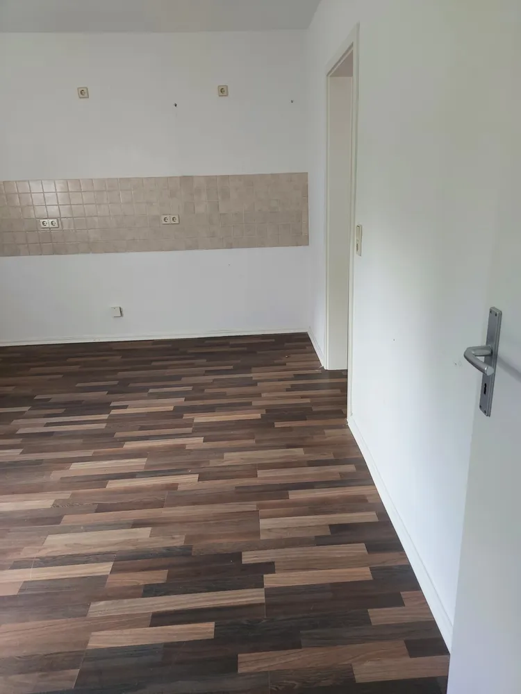 1 Zimmer Wohnung mit 52 m² in Bitterfeld-Wolfen – Bild 3