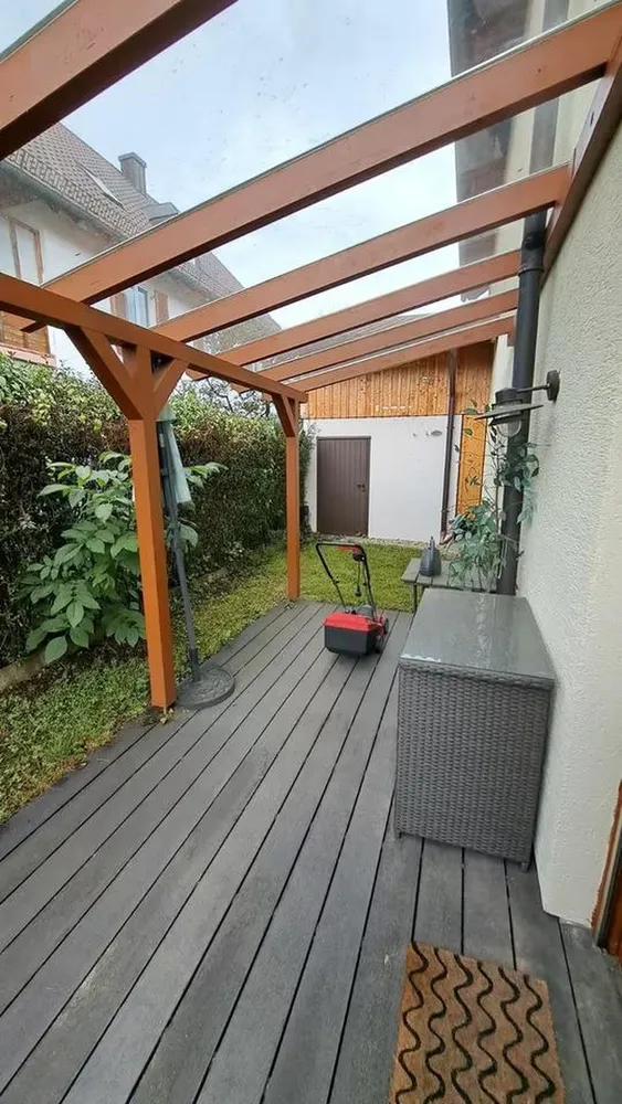 1 room apartment with 40 m² in Munich – Photo 4