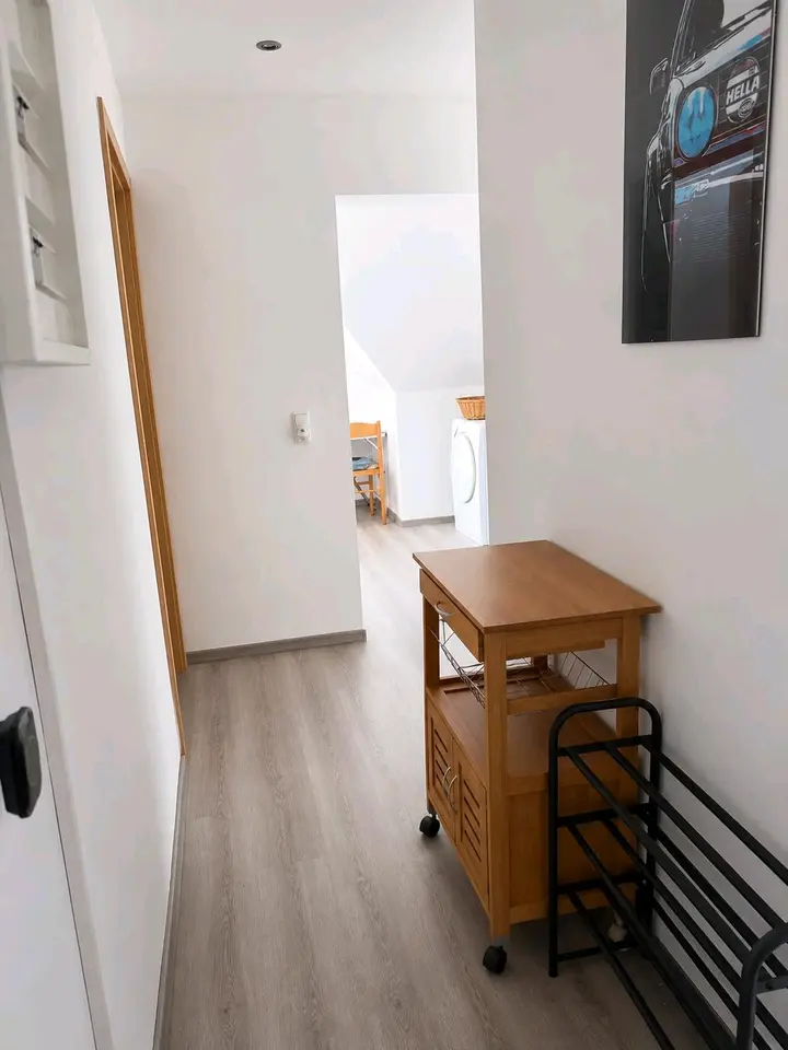 2 Zimmer Wohnung mit 50 m² in Aschersleben – Bild 10