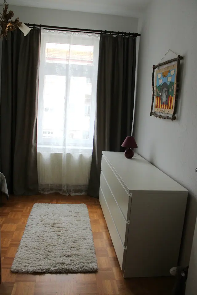 WG-Zimmer mit 77 m² in Erfurt – Bild 3