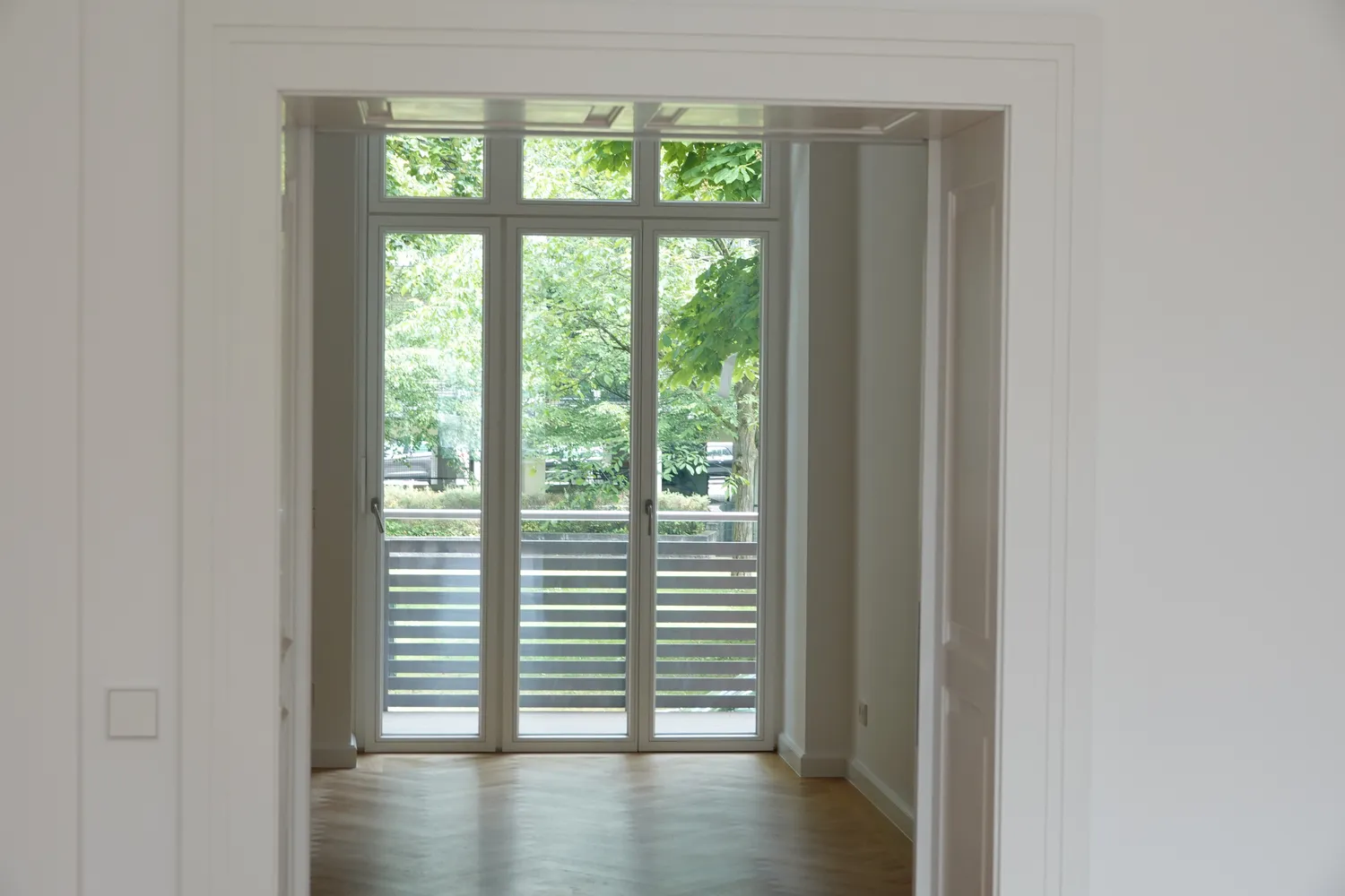 4 Zimmer Wohnung mit 132 m² in München – Bild 9
