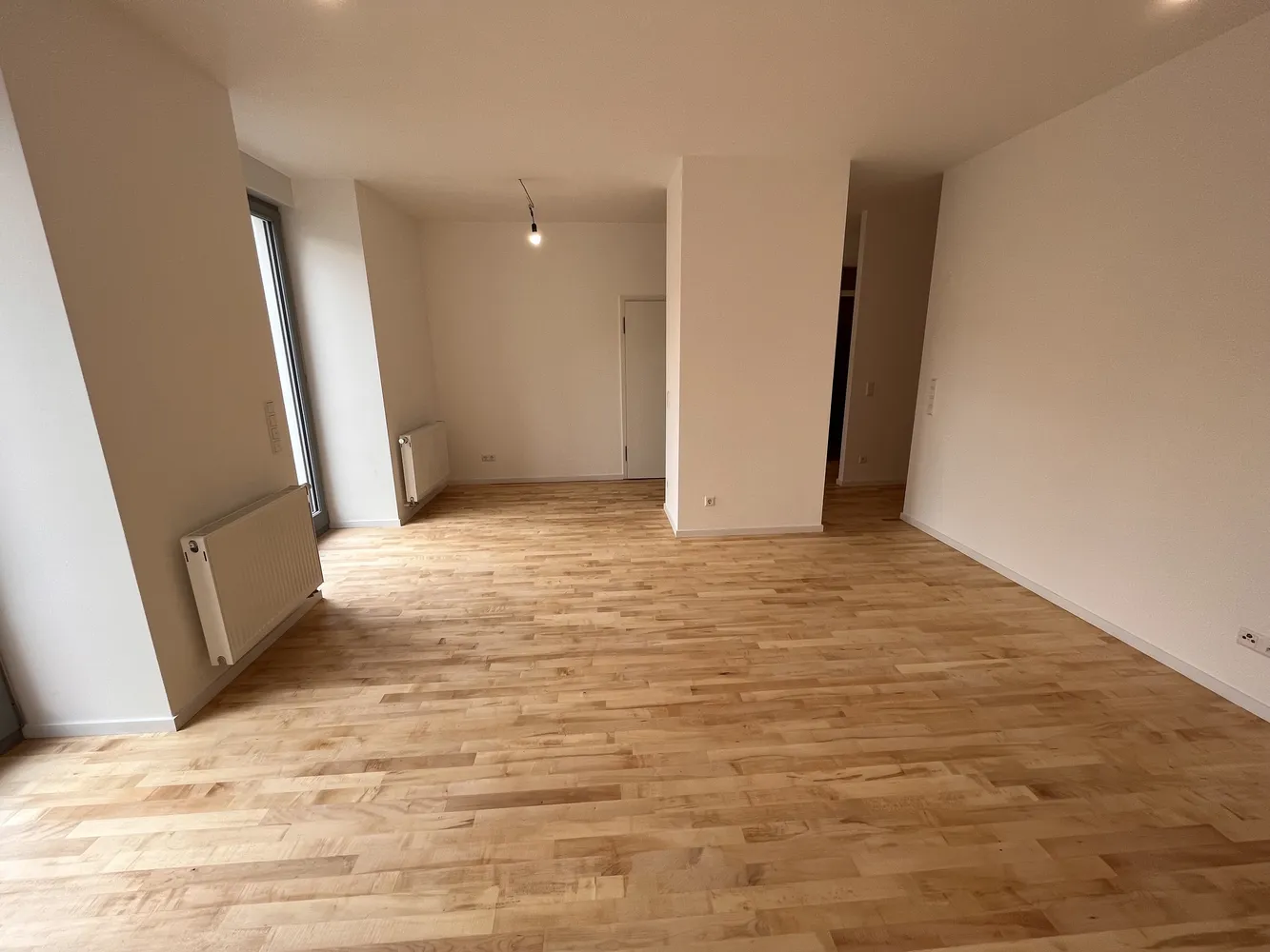 4 Zimmer Wohnung mit 111 m² in Karlsruhe – Bild 5