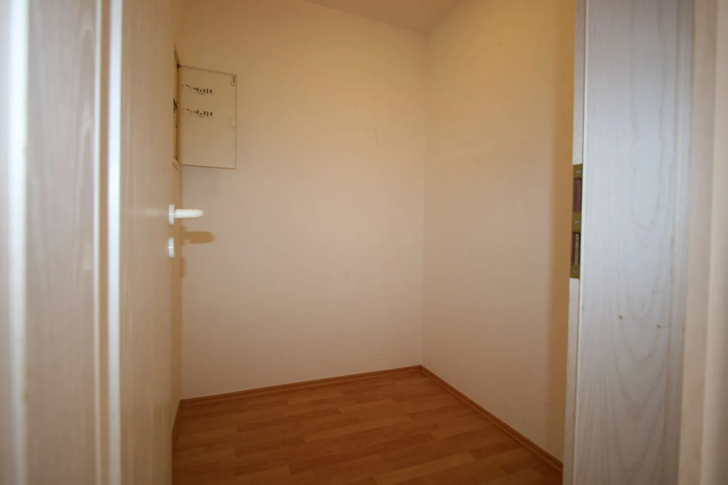3 Zimmer Wohnung mit 91 m² in Meiningen – Bild 1