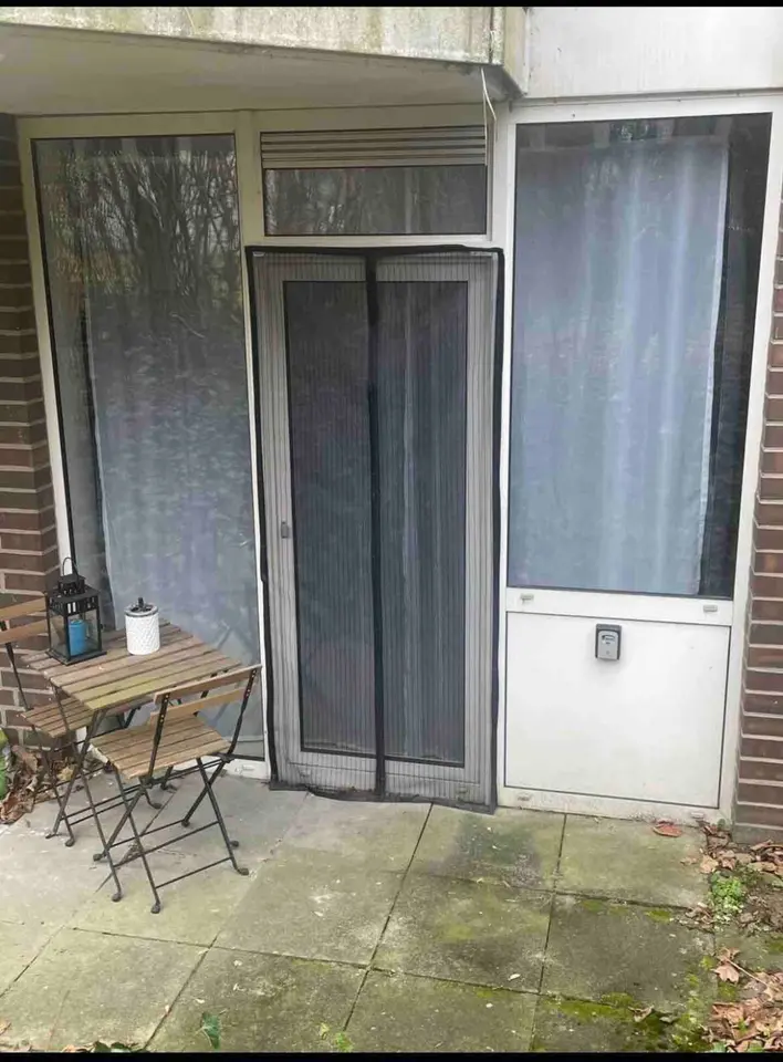 2 Zimmer Wohnung mit 30 m² in Bielefeld – Bild 2