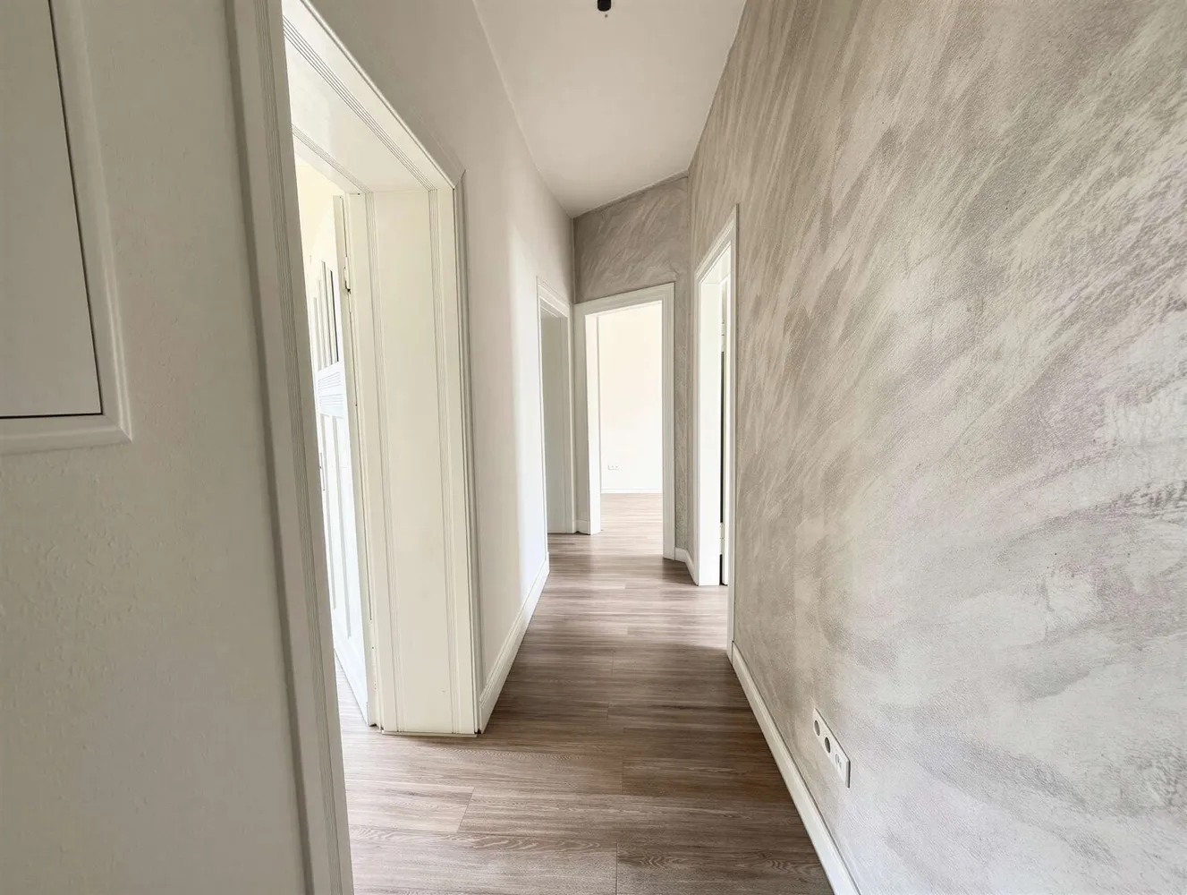 3 Zimmer Wohnung mit 75 m² in Hagen – Bild 2