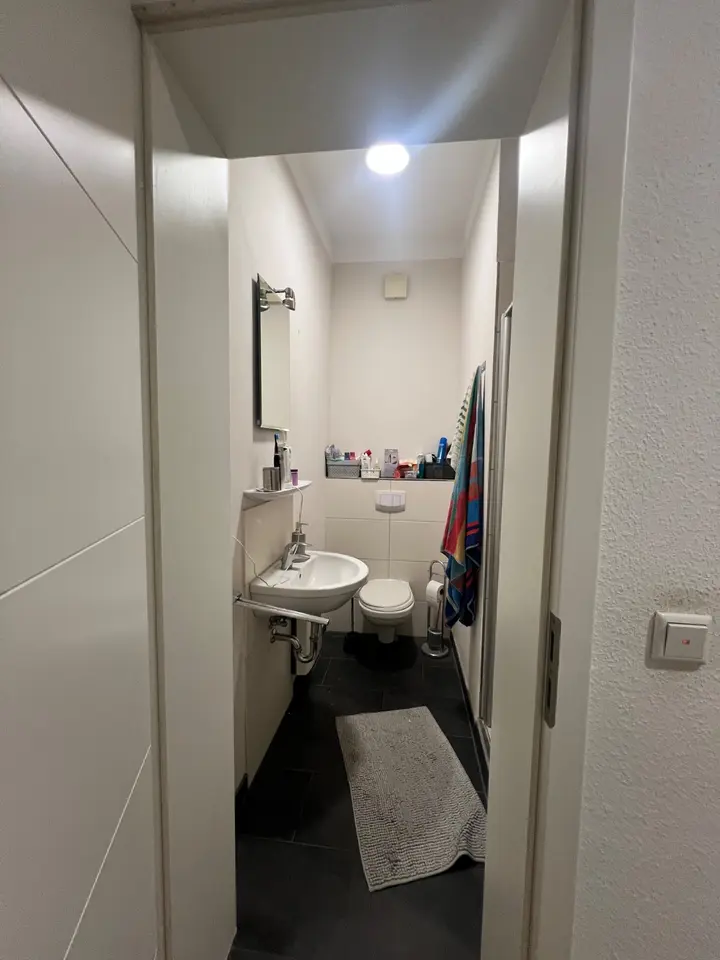 WG-Zimmer mit 25 m² in Paderborn – Bild 10