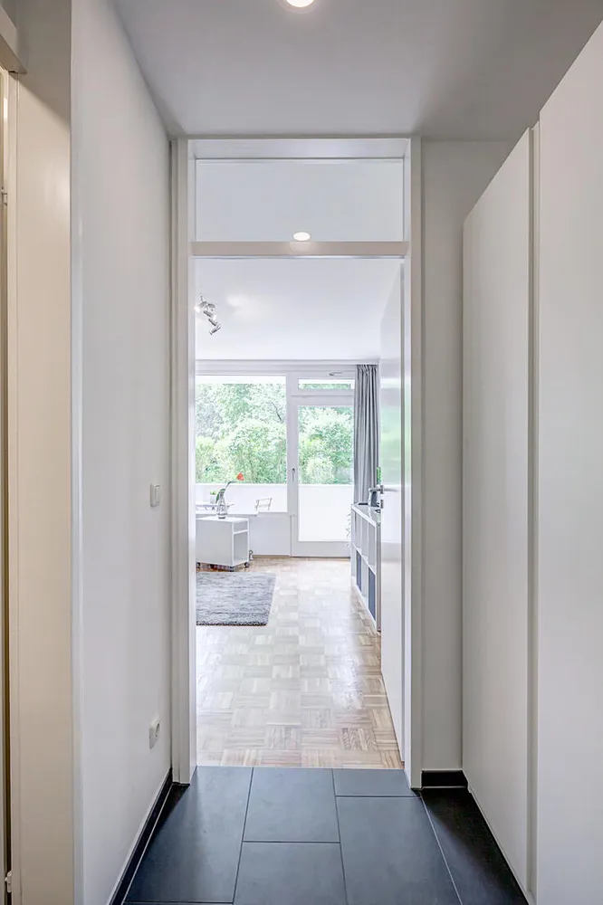 1 Zimmer Wohnung mit 24 m² in München – Bild 8