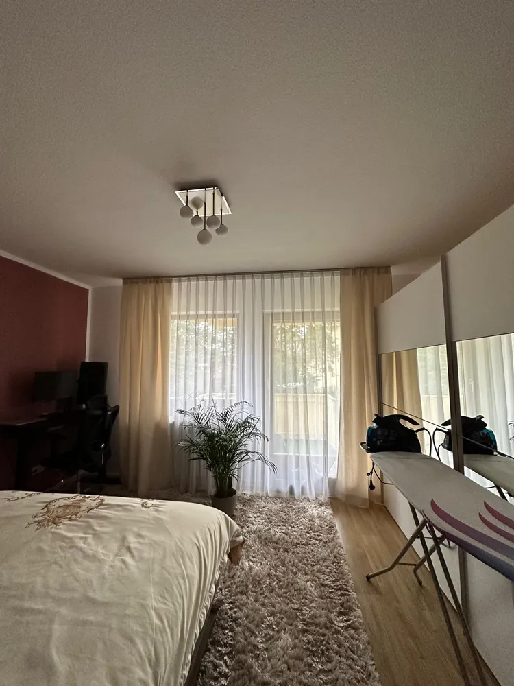 2 Zimmer Wohnung mit 76 m² in Baden-Baden – Bild 12