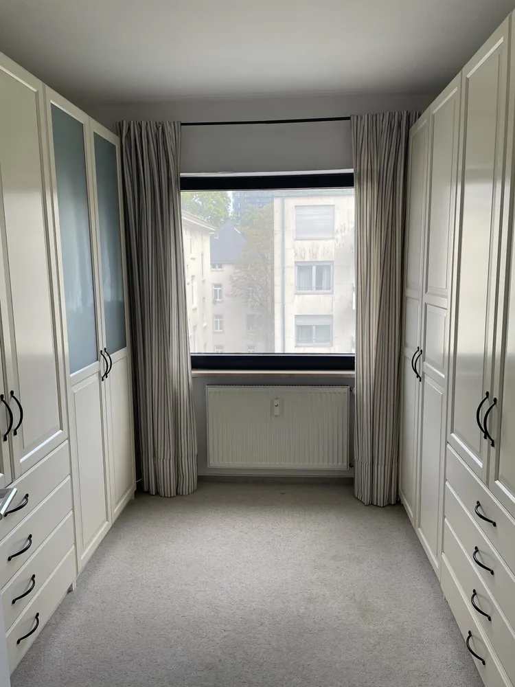 4 room apartment with 101 m² in Frankfurt am Main – Photo 9