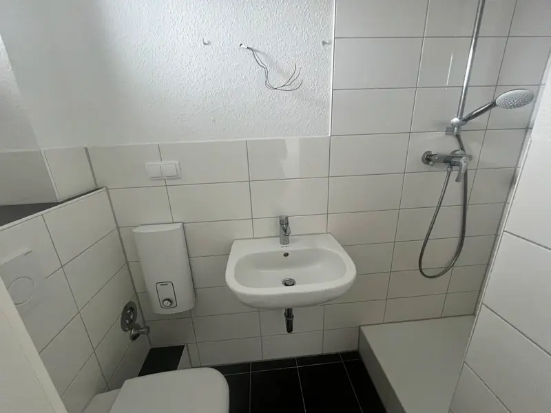 3 Zimmer Wohnung mit 44 m² in Braunschweig – Bild 6