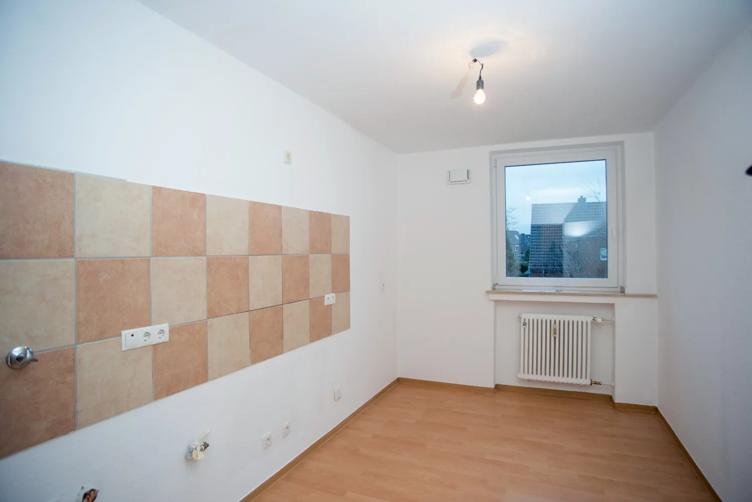 3 Zimmer Wohnung mit 76 m² in Wesel – Bild 7