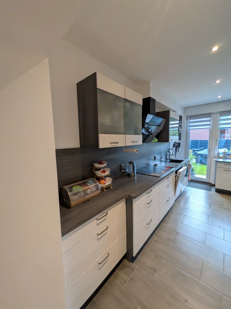6 room house with 130 m² in Duisburg – Photo 9