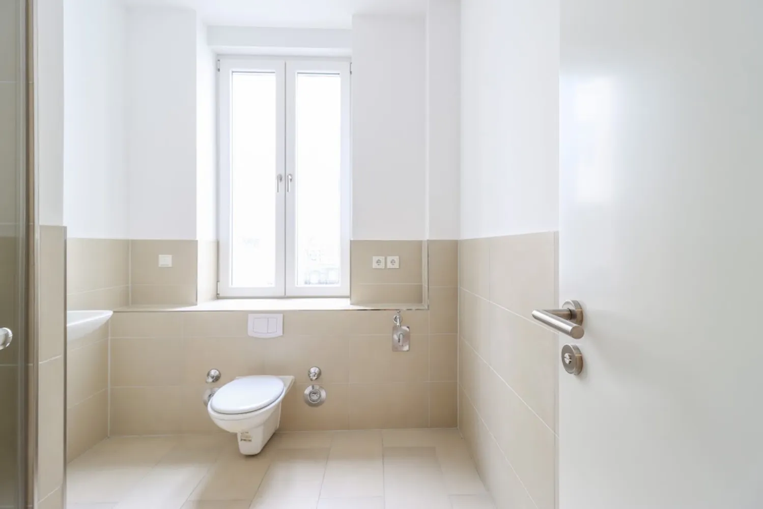 2 Zimmer Wohnung mit 76 m² in Wiesbaden – Bild 1