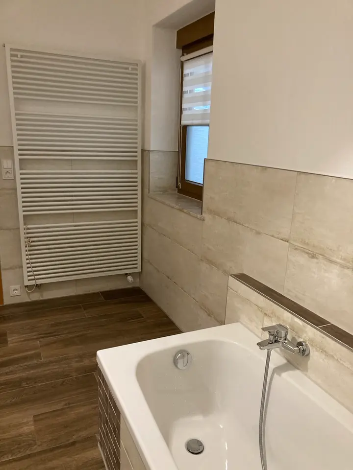 3 Zimmer Wohnung mit 80 m² in Meiningen – Bild 10