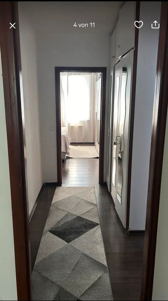 3 Zimmer Wohnung mit 81 m² in Erkrath – Bild 5