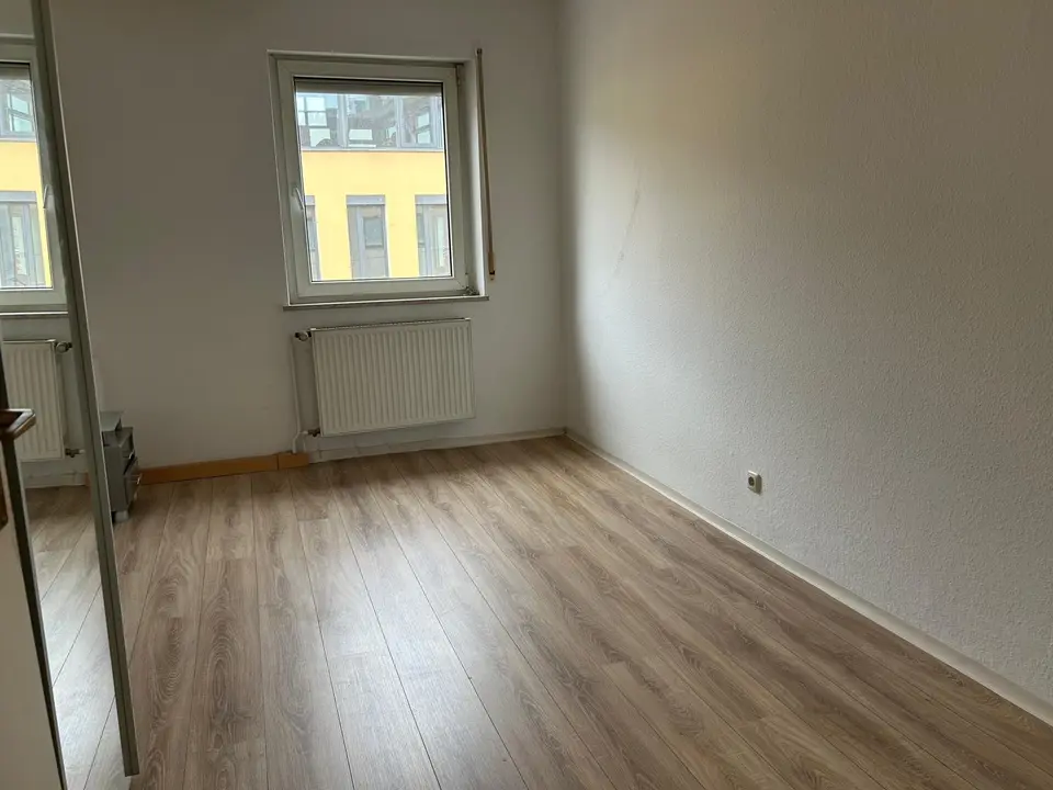 3 Zimmer Wohnung mit 49 m² in Nürnberg – Bild 8