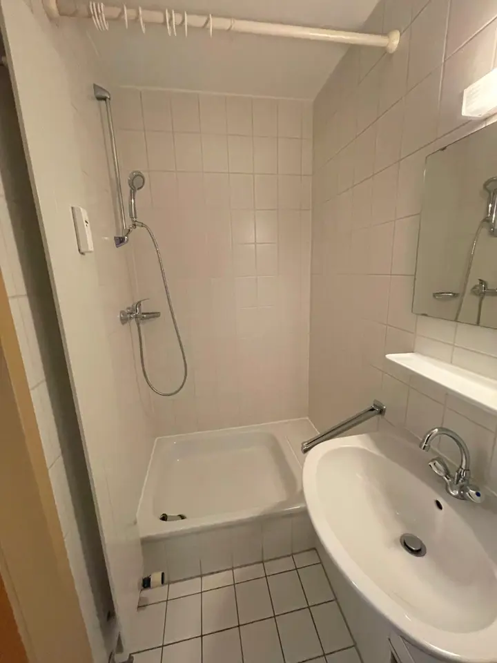 Studio with 25 m² in Passau – Photo 6