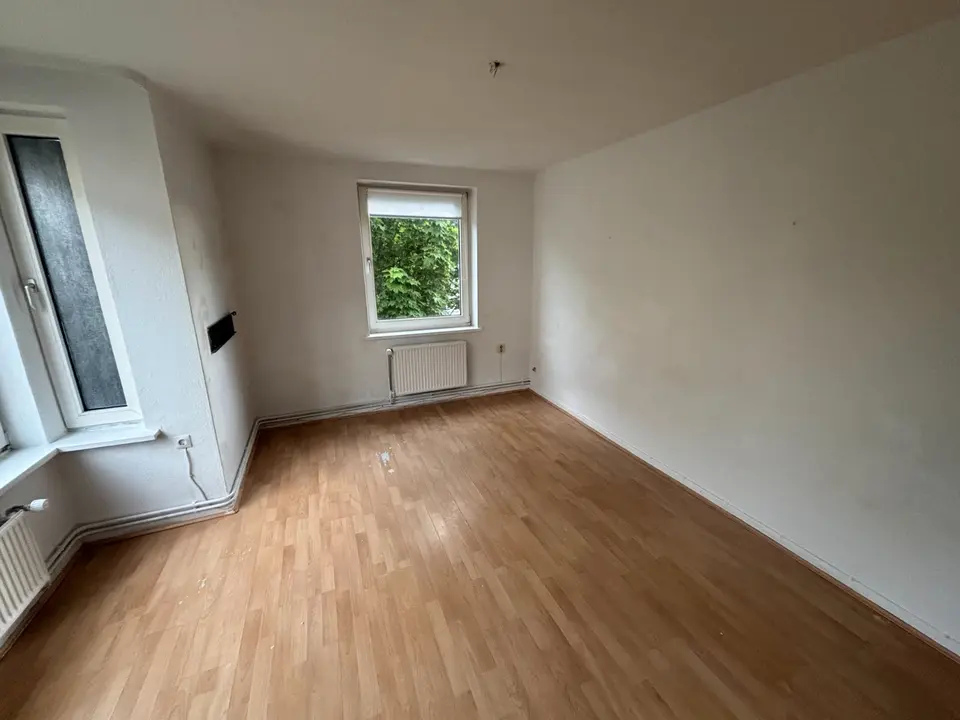 2 Zimmer Wohnung mit 54 m² in Kassel – Bild 2
