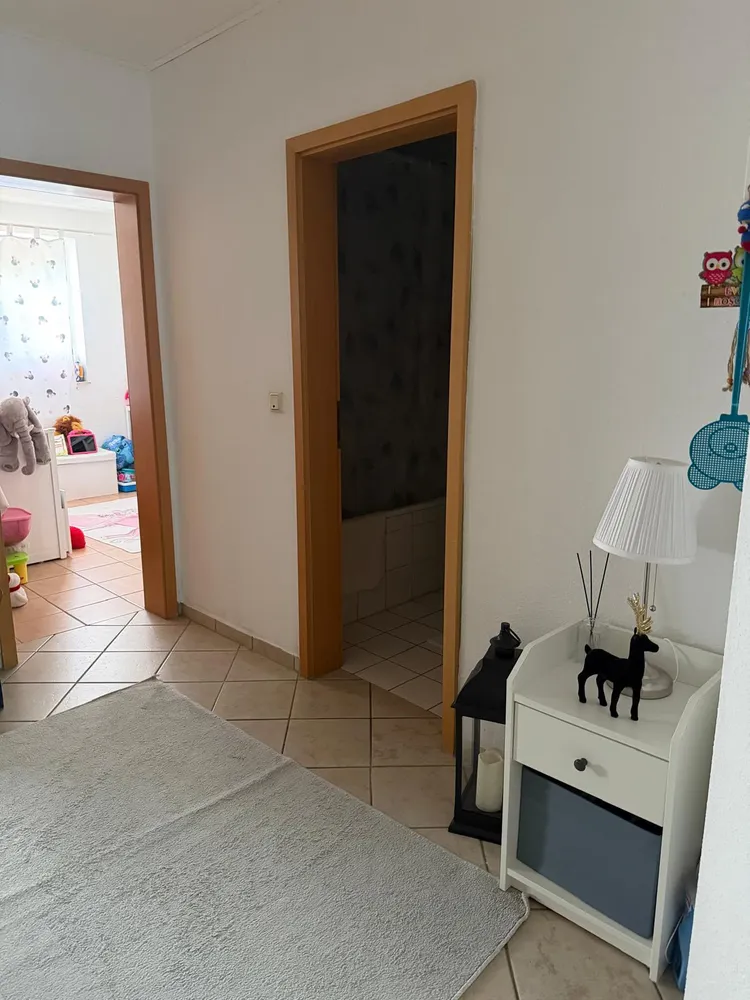 4 Zimmer Wohnung mit 74 m² in Dortmund – Bild 1