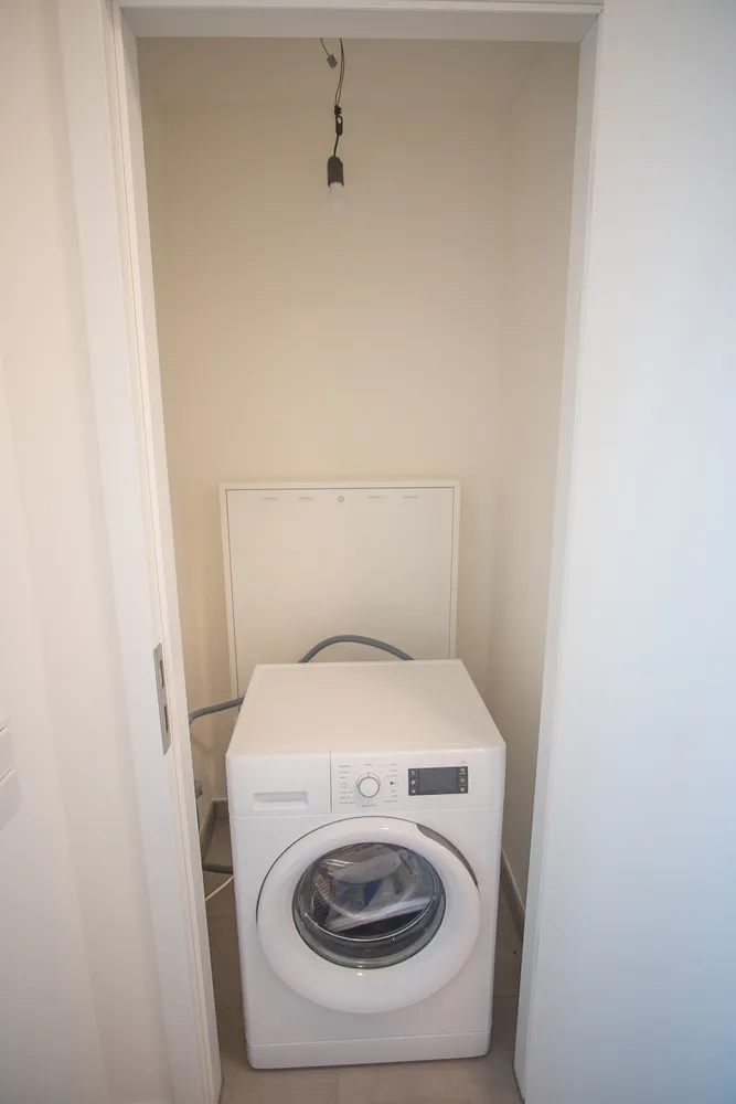 2 room apartment with 55 m² in Berlin – Photo 4