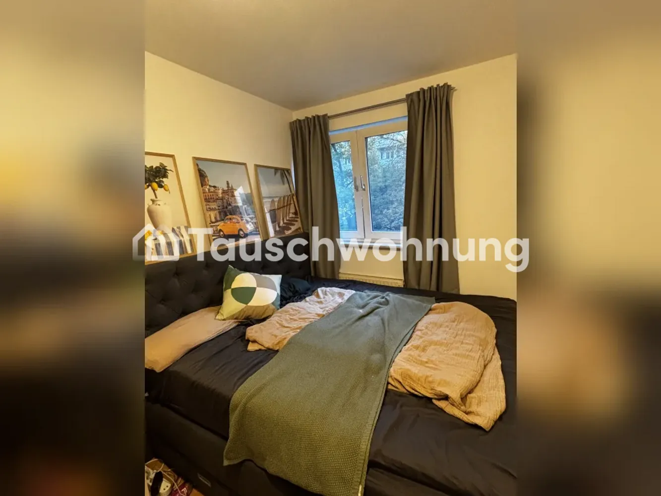 2 room apartment with 52 m² in Berlin – Photo 3