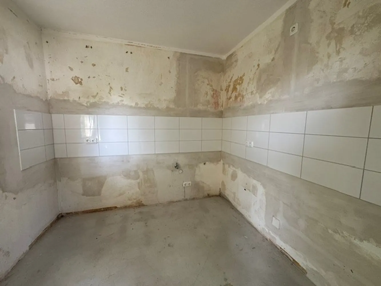 3 Zimmer Wohnung mit 59 m² in Essen – Bild 5