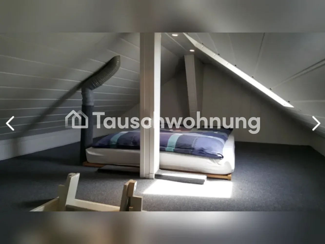 2 Zimmer Wohnung mit 55 m² in München – Bild 3