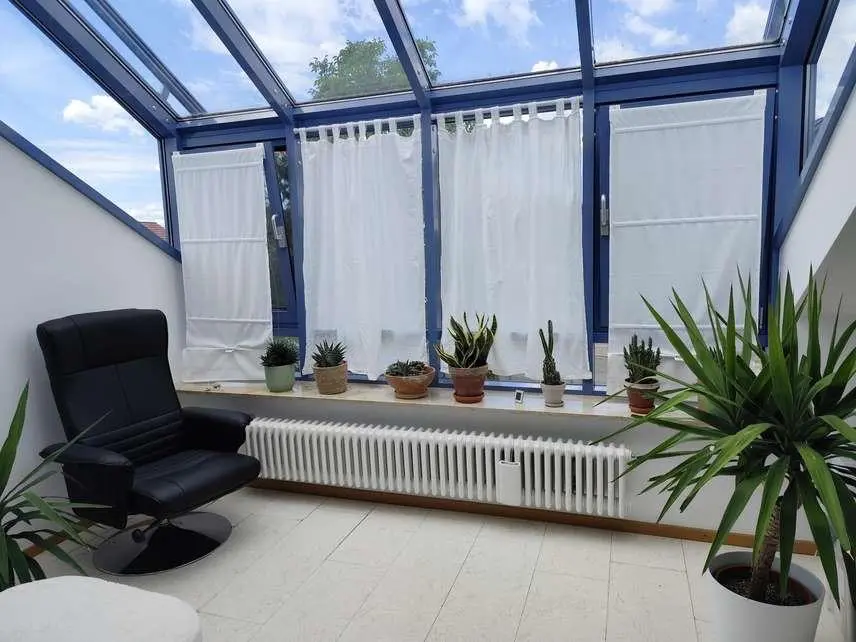 2 Zimmer Wohnung mit 60 m² in Rottenburg am Neckar – Bild 1