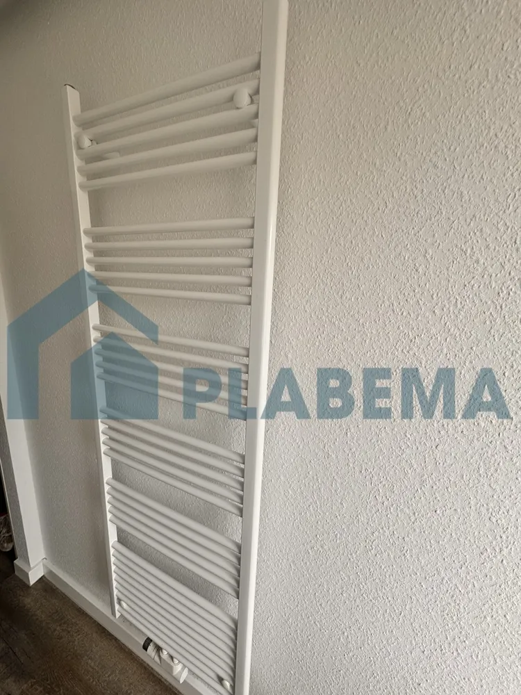 1 Zimmer Wohnung mit 47 m² in Schwerin – Bild 1