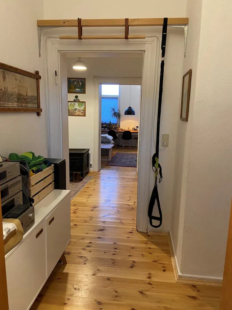 3 room apartment with 75 m² in Brunswick – Photo 8