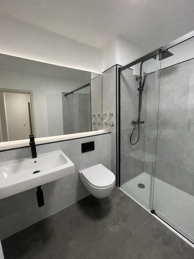 1 Zimmer Wohnung mit 40 m² in Heilbronn – Bild 10