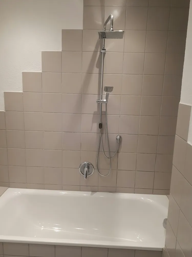 3 Zimmer Wohnung mit 90 m² in Aschaffenburg – Bild 9
