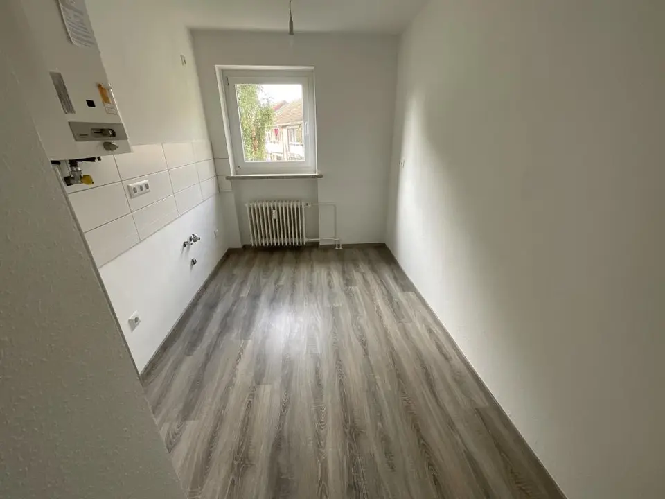 3 Zimmer Wohnung mit 70 m² in Wilhelmshaven – Bild 2