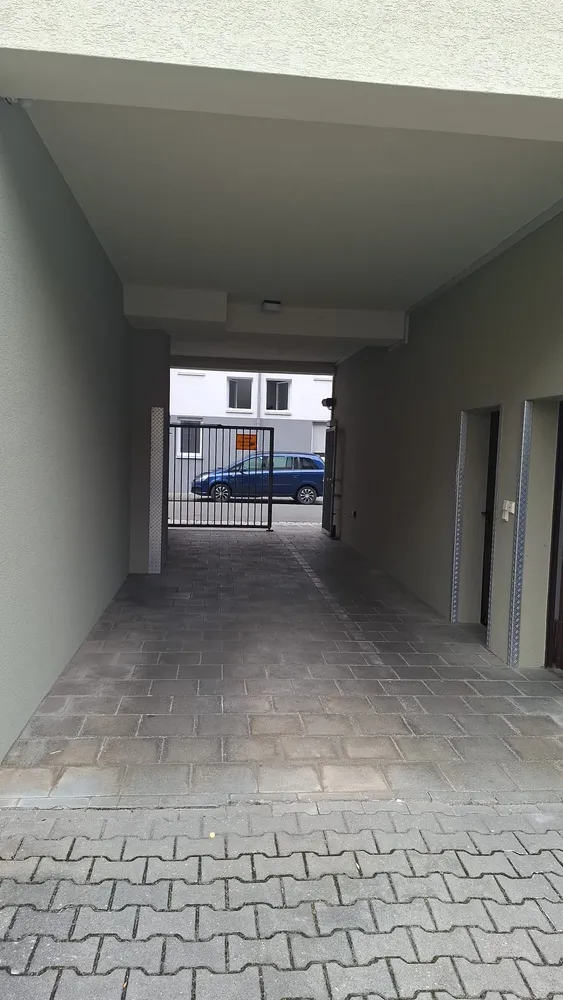 2 Zimmer Wohnung mit 50 m² in Nürnberg – Bild 9